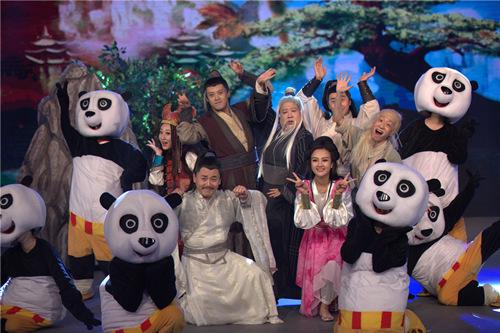 从金庸武侠看元朝 郭襄要结婚黄蓉拦不住