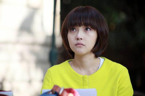 《亲情暖我心》热播 张佳宁坚定性格惹怜惜