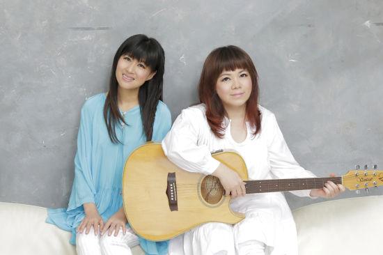 “台湾民歌40年”年底来深 齐豫胡德夫唱尽乡愁