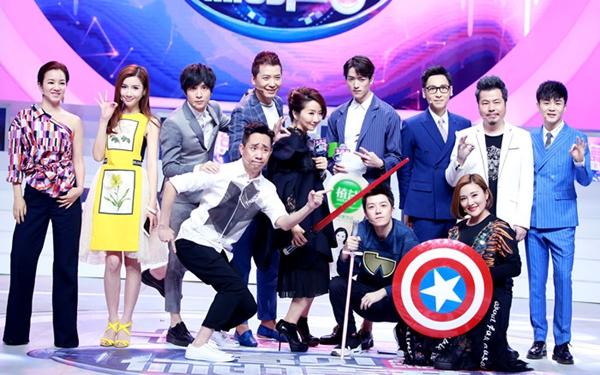 《看见你的声音》徐立耿直举证 错失“豪门”