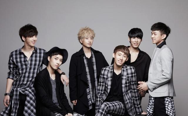 失联15天的韩国男团终于出现了！还发了公开信