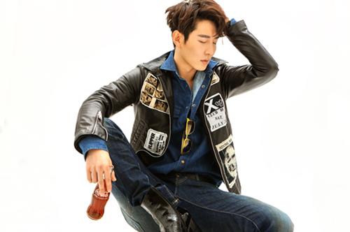 李昕亮《奇妙男友》转型成功 亦正亦邪演技max