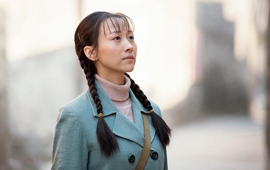 练束梅《三妹》现“极致哭戏” 画风清丽演技赞