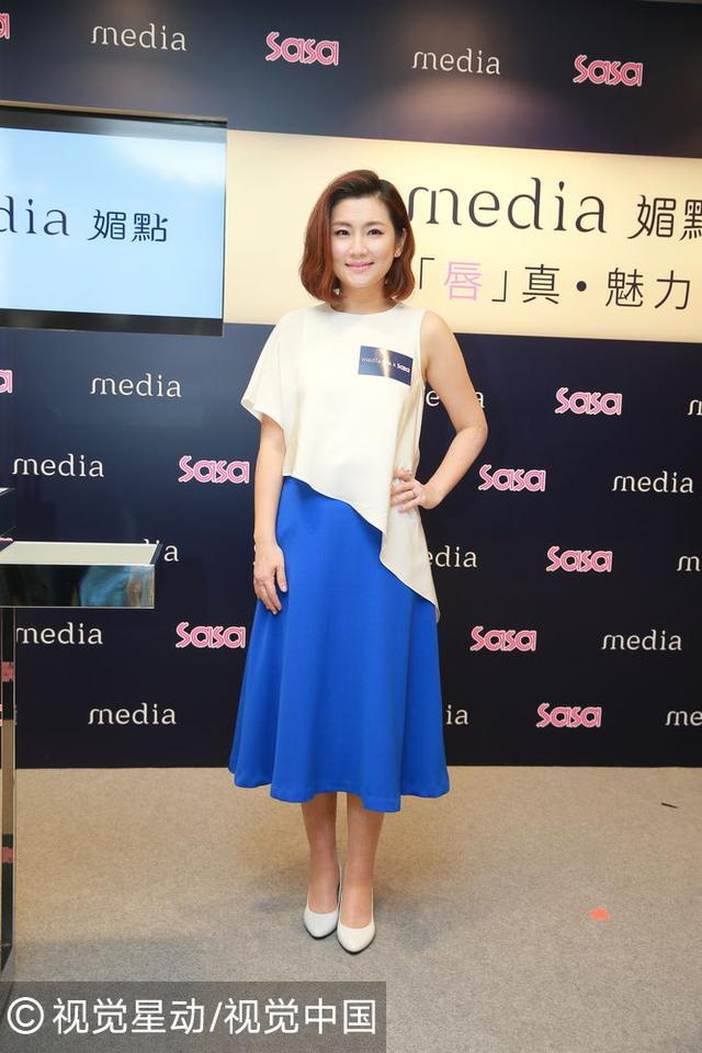 Selina适应单身生活 好好准备期待新恋情