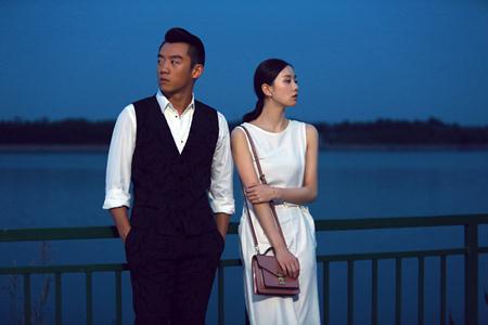 《那年青春》点击率破15亿 郑恺痴心苦等刘诗诗