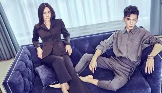 专访曾舜晞:资源不是靠尚雯婕 都是面试获得