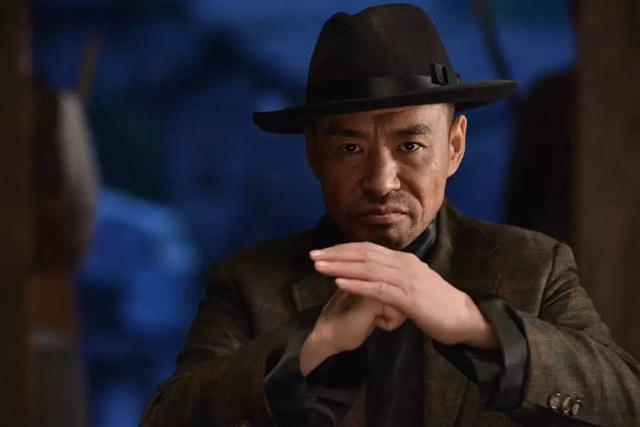 《玉海棠》重庆热播 敖杨化身腹黑男气场全开