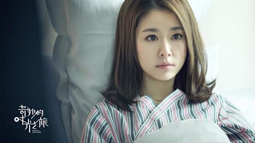 《奇妙的时光之旅》林心如失忆 贾如CP或被拆