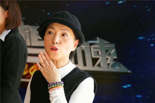 宅基腐席卷《为梦想加速》 苑琼丹乱入二次元