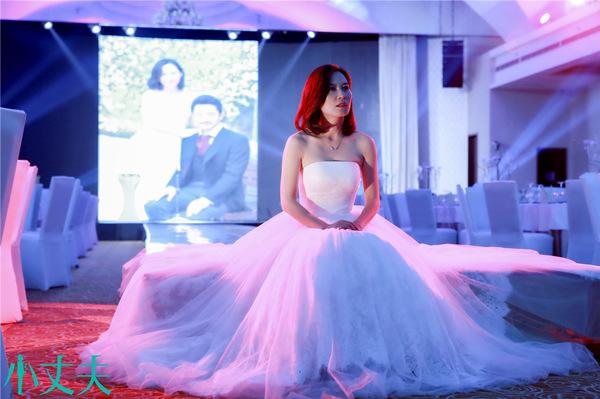 “冻龄女神”俞飞鸿谈角色塑造 铸就反差经典