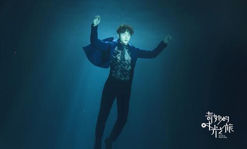 《奇妙的时光之旅》林心如失忆 贾如CP或被拆