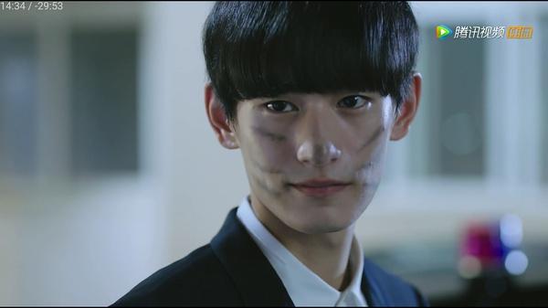 金泰焕:跟“薛妖怪”比撩妹?那我肯定输