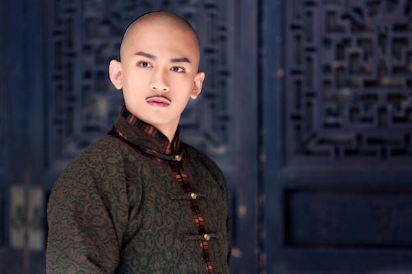 《国士无双黄飞鸿》经典重现 张天阳郑凯成好友