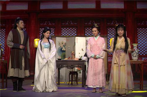 从金庸武侠看元朝 郭襄要结婚黄蓉拦不住