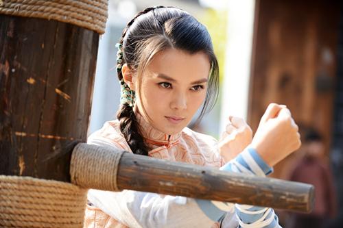 《金水桥边》完美收官 王伟领衔主演郑新兰虐心