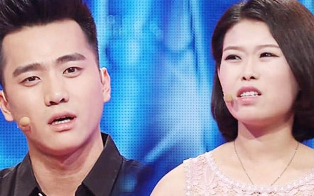 一周综艺：老公宋仲基驾到 迷晕Baby张雨绮