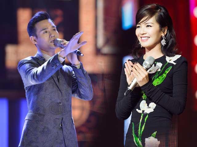 一周综艺：刘涛王凯同台PK 跑调害羞大笑