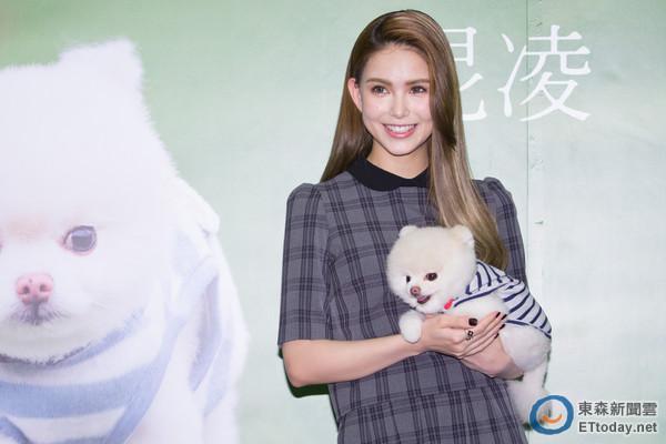 昆凌回应周杰伦被骂垃圾：不负责任的话不理会