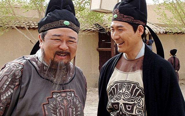 一周综艺：会玩！撒贝宁公主抱何炅虐汪