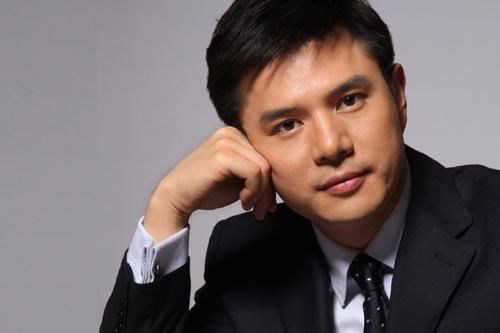 前央视名嘴赵普迎接新工作 将主持卫视文化节目