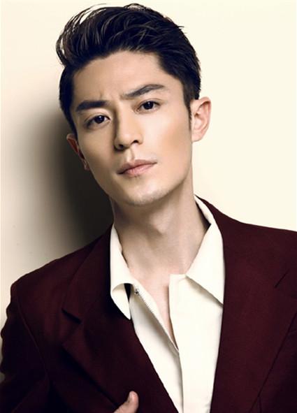 霍建华确定加盟《如懿传》演乾隆 二度搭档周迅