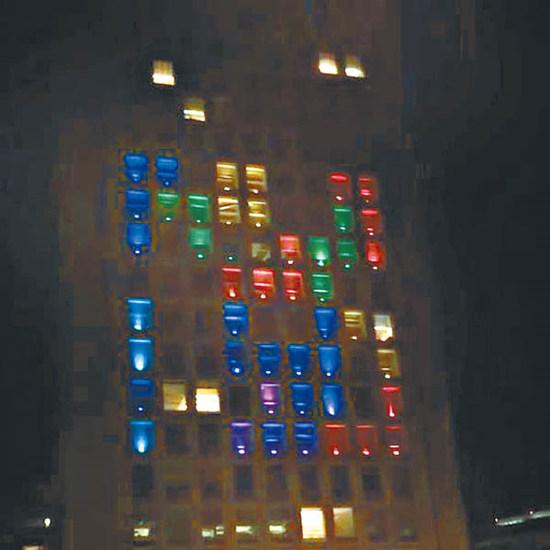 赌王儿子入侵MIT系统 高帅富成绩好还那么会玩