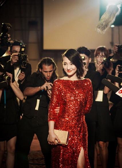 霍建华确定加盟《如懿传》演乾隆 二度搭档周迅