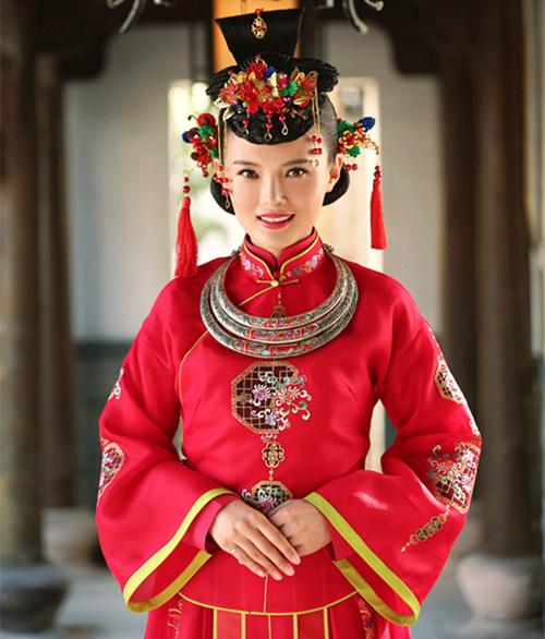 《金水桥边》完美收官 王伟领衔主演郑新兰虐心