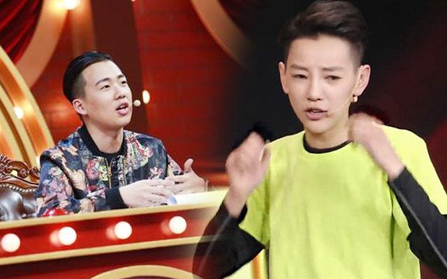一周综艺：刘涛王凯同台PK 跑调害羞大笑