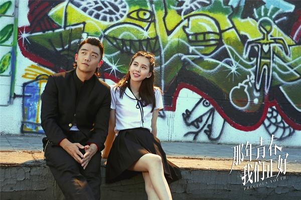 《那年青春》热播引热议 刘钧获“全民老头儿”