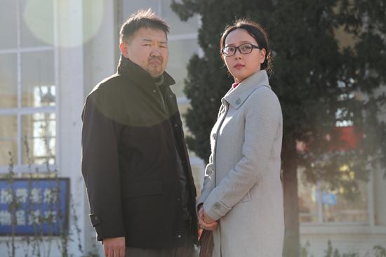 刘佳《生活有点甜》扮纯情教师 冯巩牵线玩闪婚