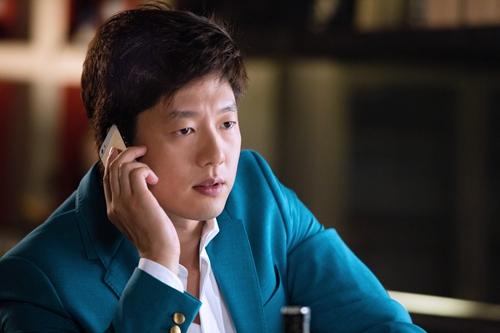 《情谜睡美人》将收官 凌潇肃成熟演技收获掌声