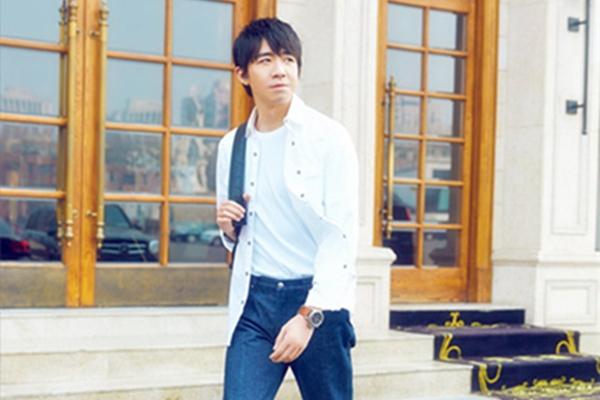 《来吧冠军》俞灏明挑战高尔夫 被封灵魂球手