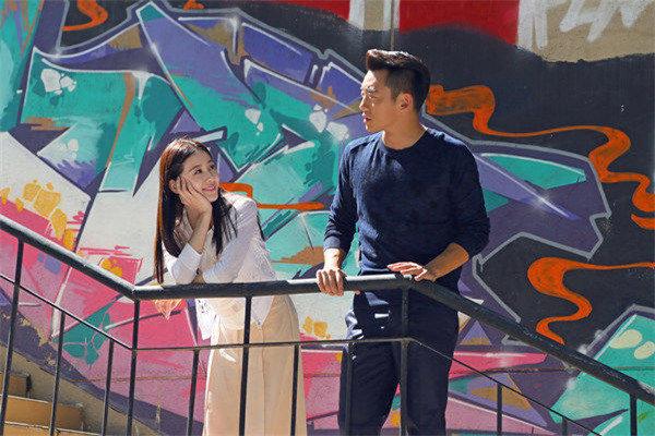 《那年青春》累积点击40亿 追剧党众多让人上瘾