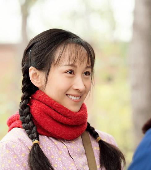 练束梅演绎坚强《三妹》 守住“骨子里的金子”