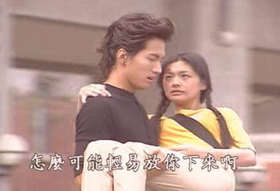 80后的回忆都在这：纪存希和湘琴直树还有挂居