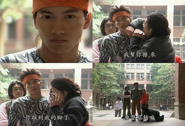 80后的回忆都在这：纪存希和湘琴直树还有挂居