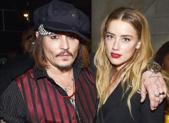 艾梅柏将向警方备案德普家暴 矛盾表现遭质疑