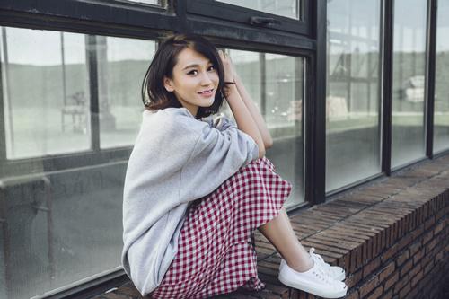 女神在路上 王艺嘉《彭德怀元帅》后再迎新作