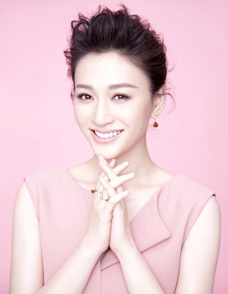 大气坚韧民国奇女子！李小冉演绎精彩谍战