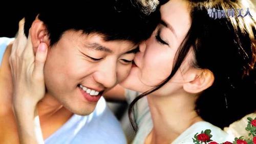 《情谜睡美人》将收官 凌潇肃成熟演技收获掌声