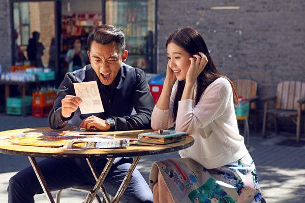 《那年青春》高糖收官 粉丝高呼期待第二季 