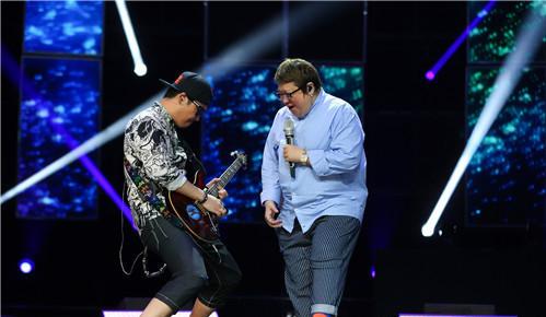 韩红分享初恋往事:李延亮让我第一次心动