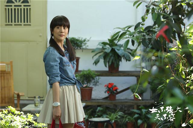 《女强》首播切中时代痛点 六六这次要说媒体人