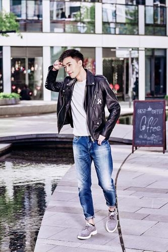 付嘉《奇妙男友》收官 网友直呼中了李晏之的毒