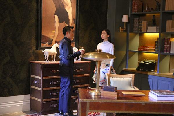 《那年青春》高糖收官 粉丝高呼期待第二季 