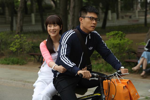 《女强》首播切中时代痛点 六六这次要说媒体人