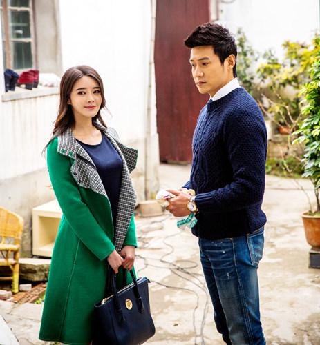 《致单身男女》张璇得知真相 走心痛哭热心疼