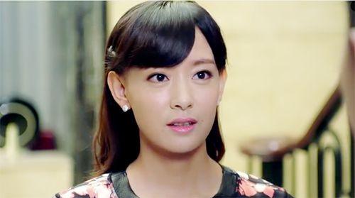 周奇奇完美演技诠释文晓华 实力演绎女神癌