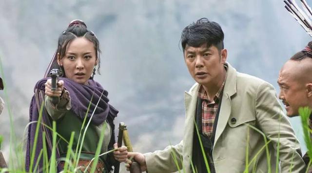 傅程鹏杨舒《玉海棠》收官 口碑佳粉丝求盼续集